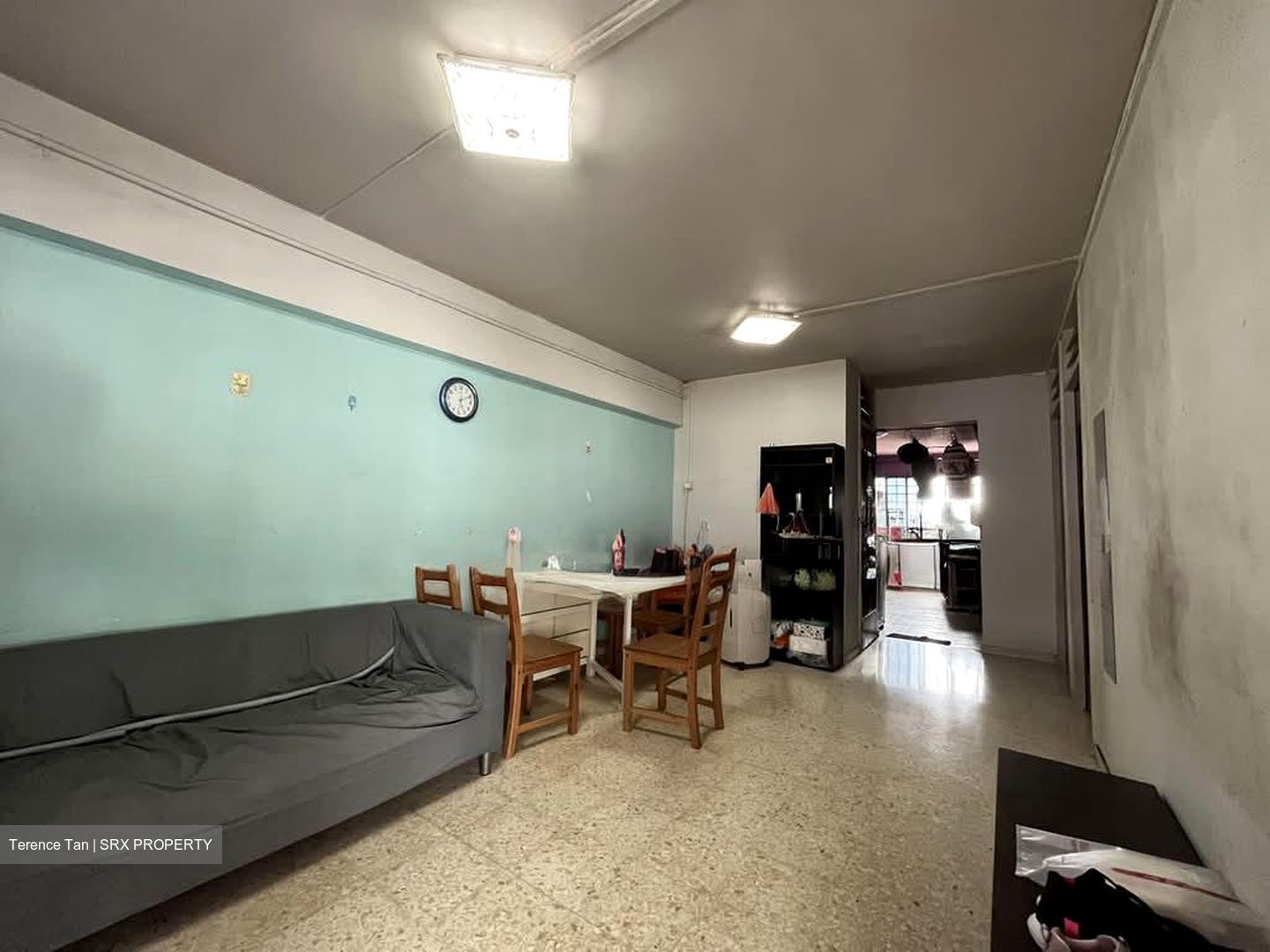 Blk 810 Tampines Polyview (Tampines), HDB 3 Rooms #577413731